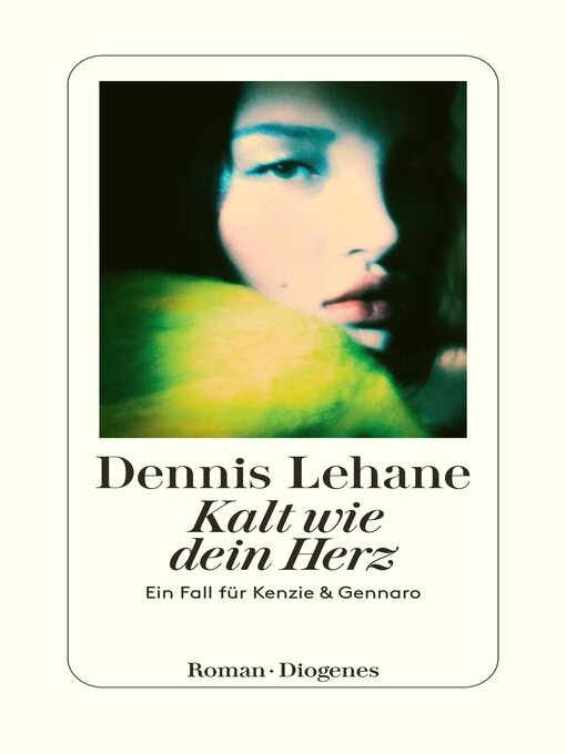 Title details for Kalt wie dein Herz by Dennis Lehane - Wait list